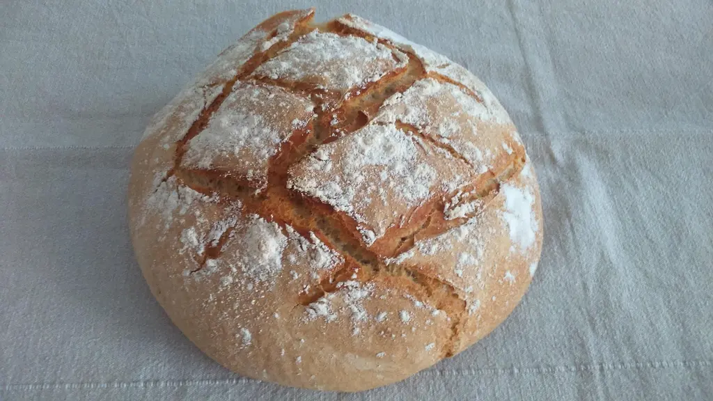 Errores comunes en la panadería